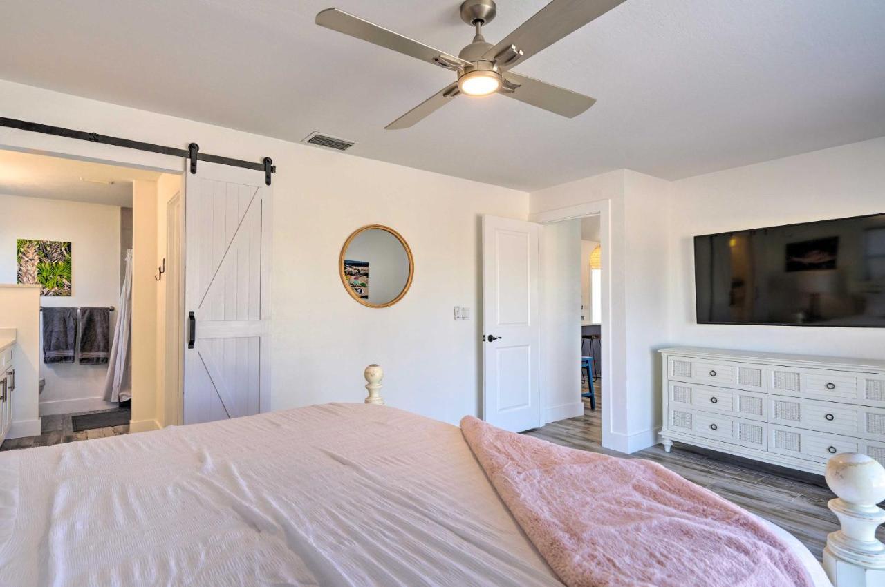 Beachy Cape Coral Home - Swim, Fish, Boat! Bagian luar foto