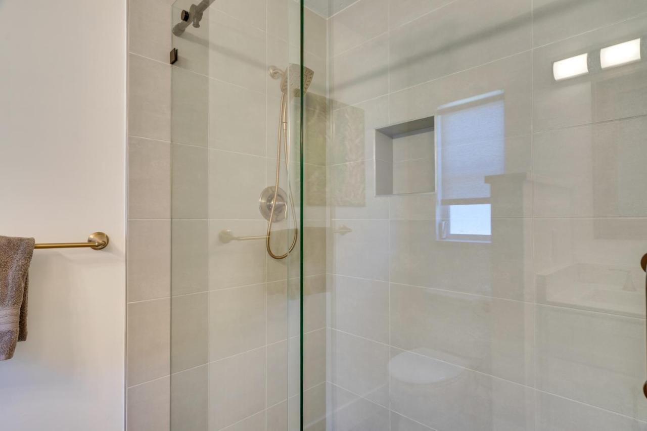 Beachy Cape Coral Home - Swim, Fish, Boat! Bagian luar foto